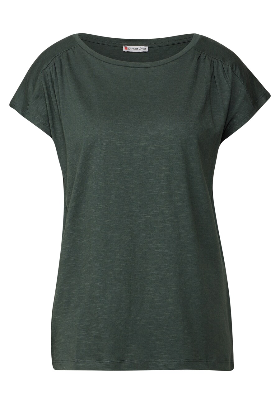 Рубашка STREET ONE, Fir
Рубашка STREET ONE, Fir