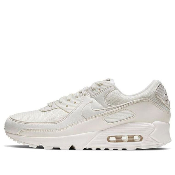 Кроссовки air max 90 nrg Nike, белый
Кроссовки air max 90 nrg Nike, белый