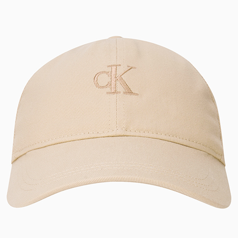 Calvin Klein Хлопковая бейсболка унисекс светло-хаки, HMO-Light Khaki
Calvin Klein Хлопковая бейсболка унисекс светло-хаки, HMO-Light Khaki