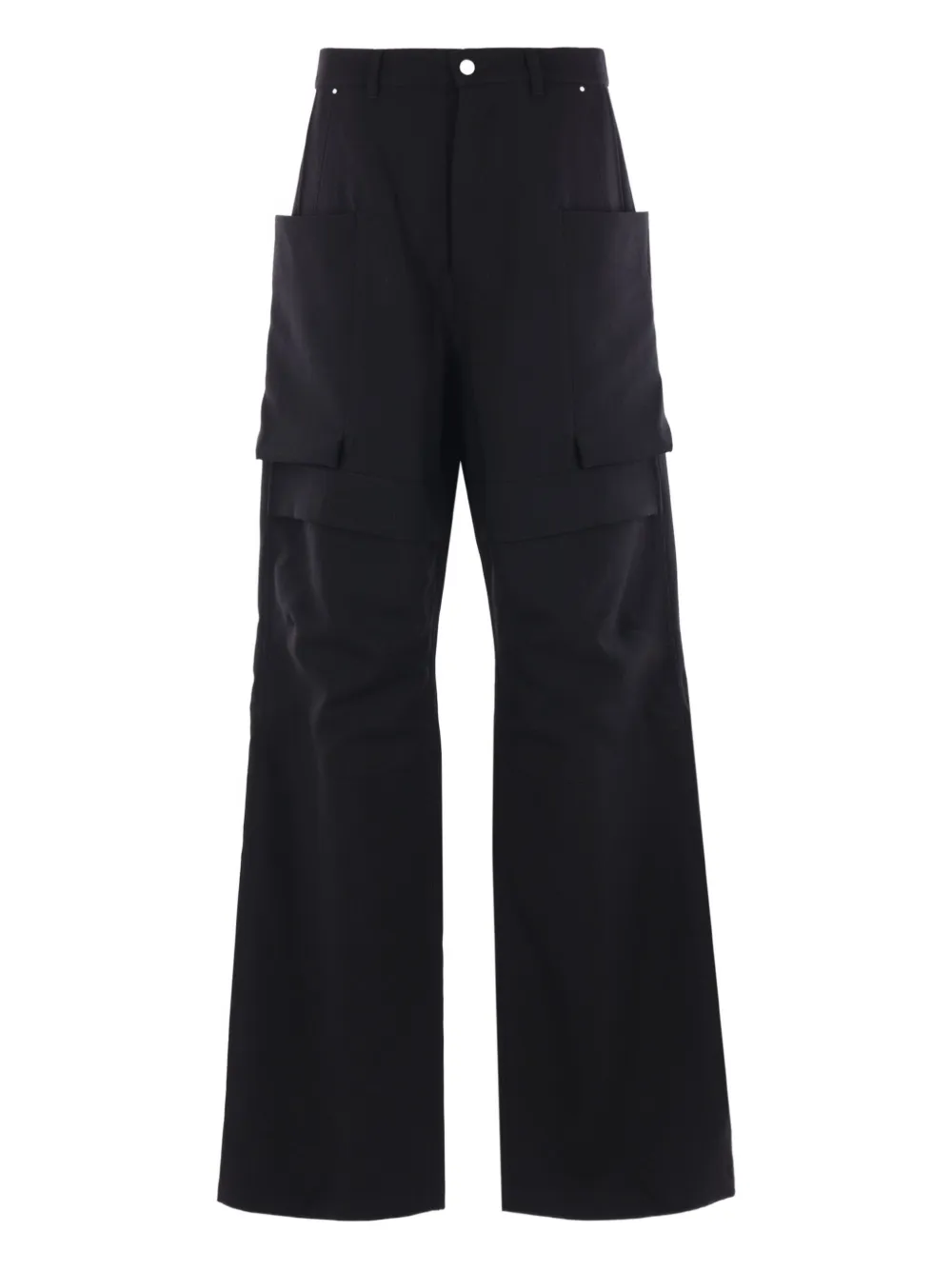 Брюки-карго Stefan с множеством карманов Rick Owens
Брюки-карго Stefan с множеством карманов Rick Owens