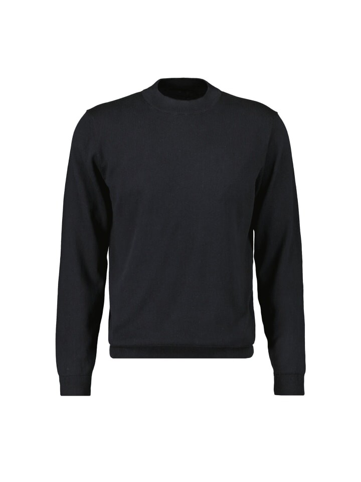 Пуловер Ragman, черный
Пуловер Ragman, черный
