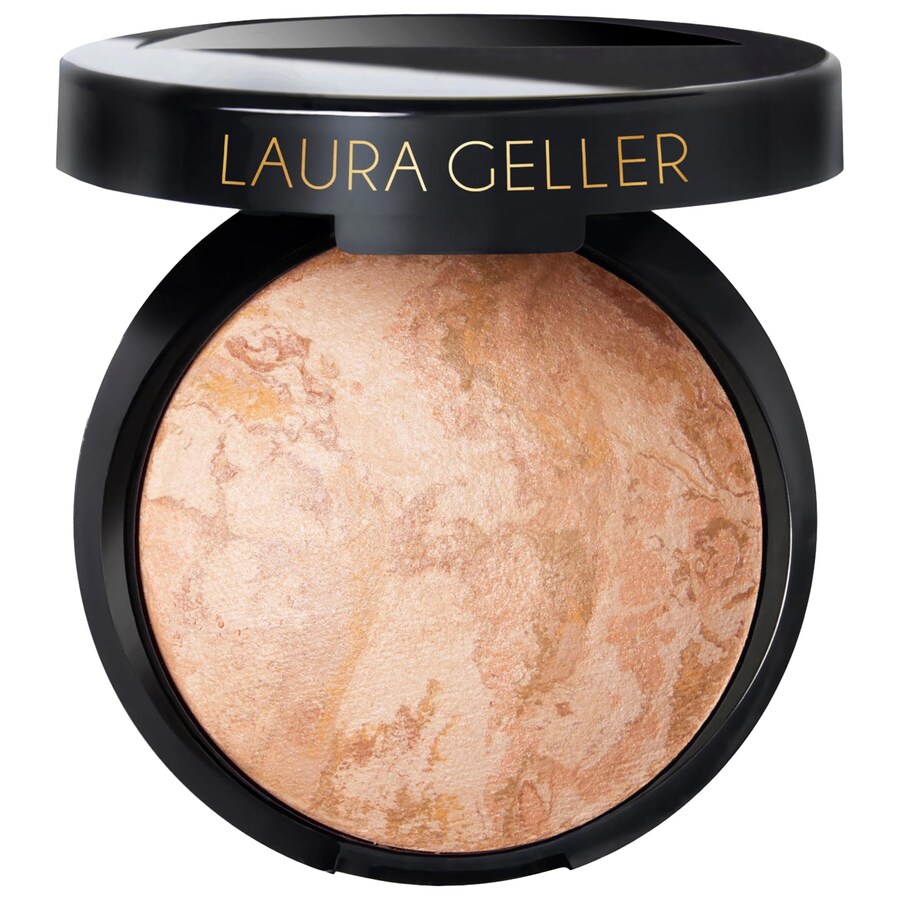 Запеченная пудра-основа Balance and Glow Illuminating Baked Powder Foundation Laura Geller, 0.28 oz/8.0 g, Fair
Запеченная пудра-основа Balance and Glow Illuminating Baked Powder Foundation Laura Geller, 0.28 oz/8.0 g, Fair