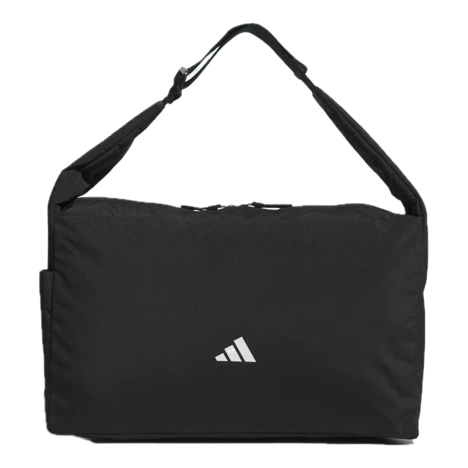 Сумка через плечо Adidas City Ride, черная, модель
Сумка через плечо Adidas City Ride, черная, модель