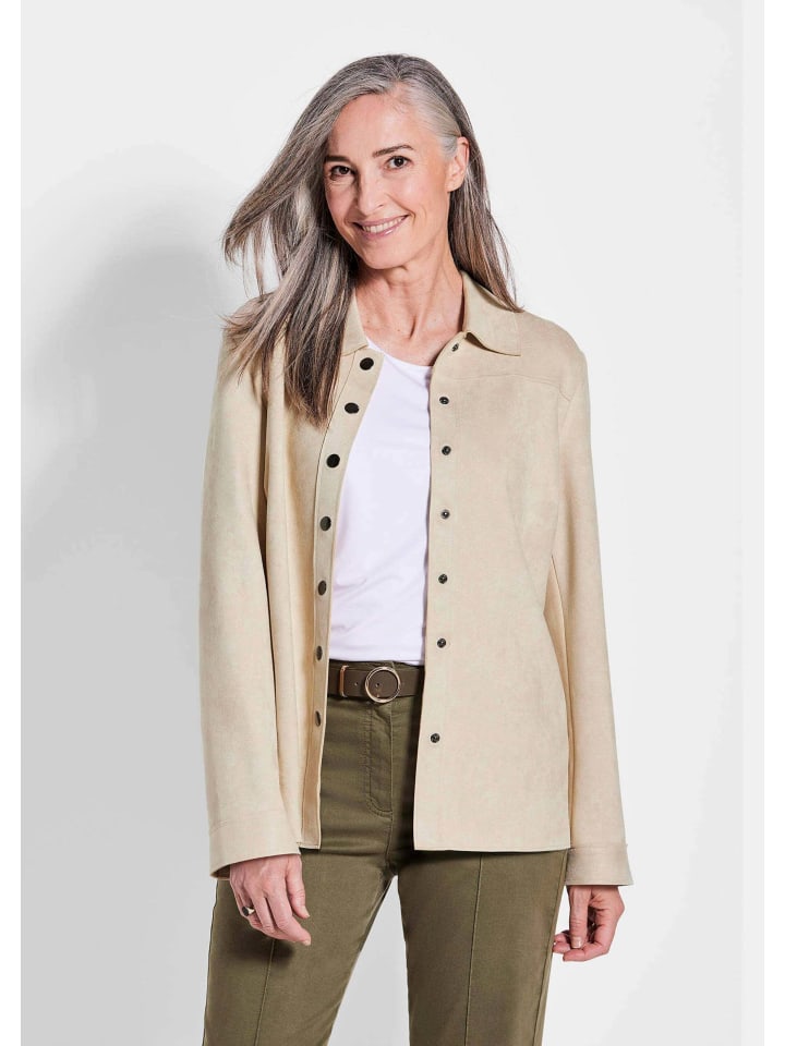 Куртка GOLDNER, бежевый
Куртка GOLDNER, бежевый