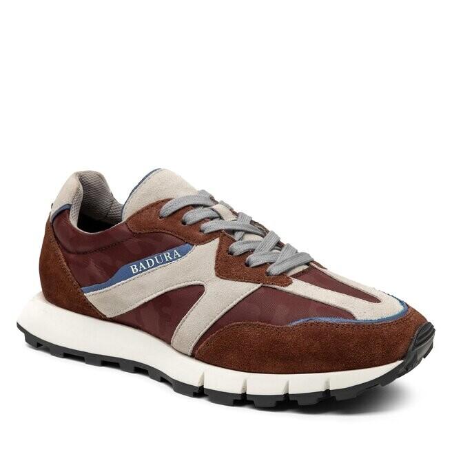 Кроссовки Badura, вишневый/бордовый, Коричневый, Кроссовки Badura, вишневый/бордовый
Кроссовки Badura, вишневый/бордовый, Коричневый, Кроссовки Badura, вишневый/бордовый