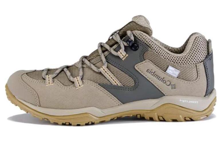 Кроссовки женские низкие коричневые Columbia
Кроссовки женские низкие коричневые Columbia