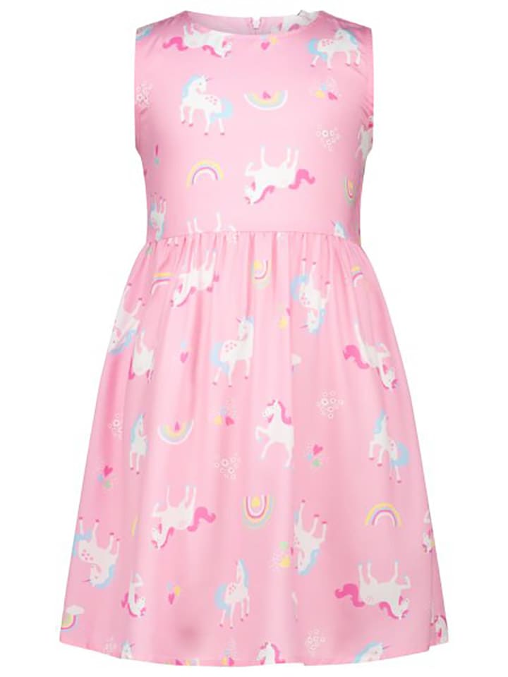 Платье Salt and Pepper, розовый
Платье Salt and Pepper, розовый