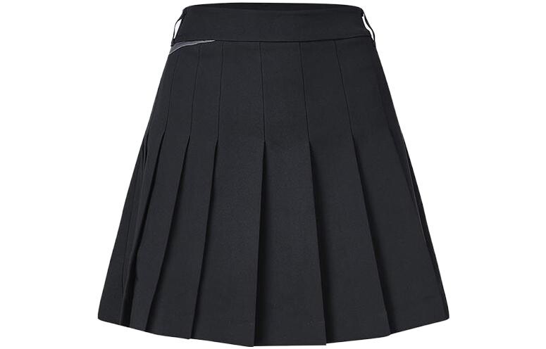 FILA Женская повседневная юбка, цвет Black
FILA Женская повседневная юбка, цвет Black