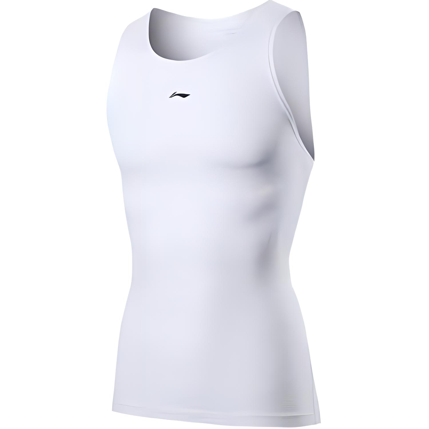 LINING Спортивная одежда Unisex White
LINING Спортивная одежда Unisex White