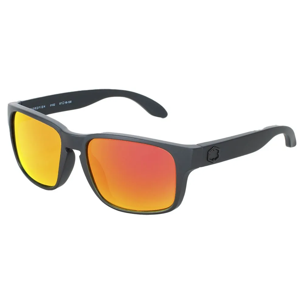 Поляризованные солнцезащитные очки Out Of Swordfish Photochromic, золотой
Поляризованные солнцезащитные очки Out Of Swordfish Photochromic, золотой