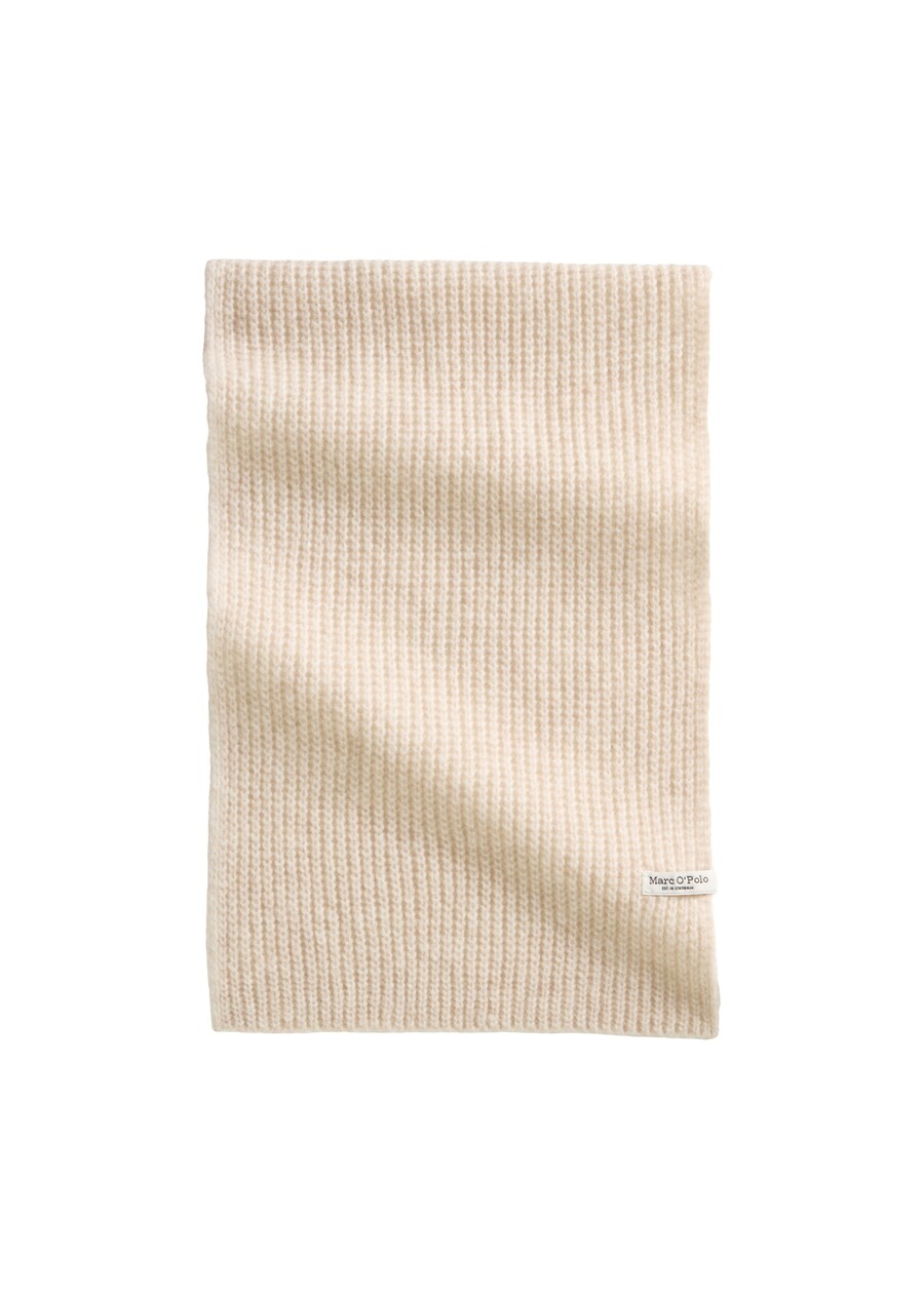 Шарф Marc OPolo, Light beige
Шарф Marc OPolo, Light beige