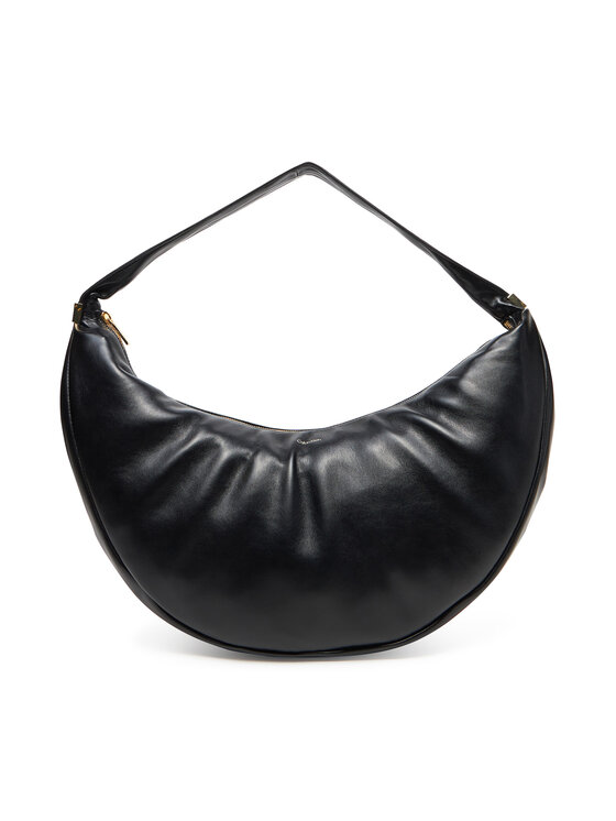 Сумочка Pinched Soft Crescent Lg LV04F3009G Calvin Klein, черный
Сумочка Pinched Soft Crescent Lg LV04F3009G Calvin Klein, черный