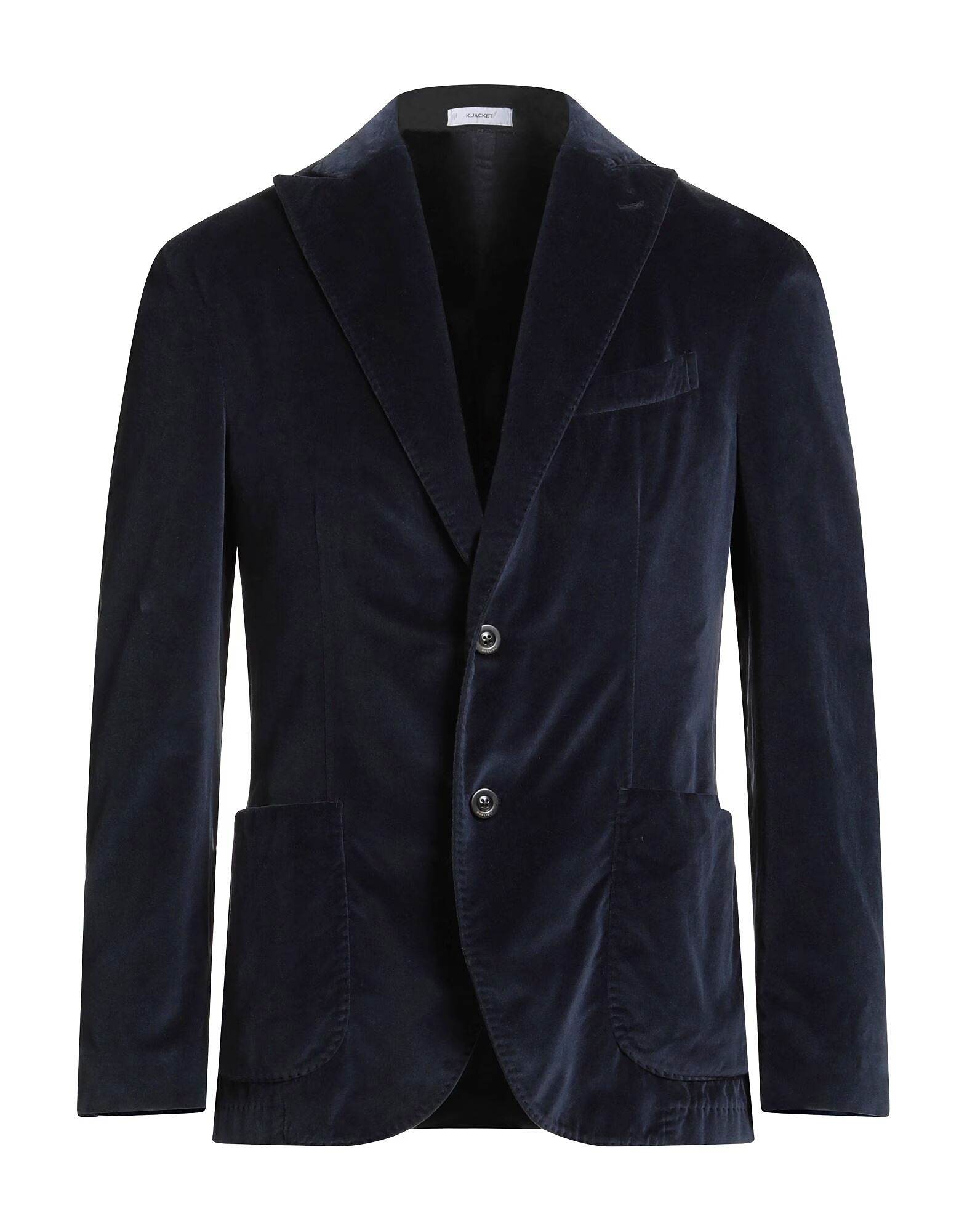 Блейзер Boglioli, темно-синий
Блейзер Boglioli, темно-синий