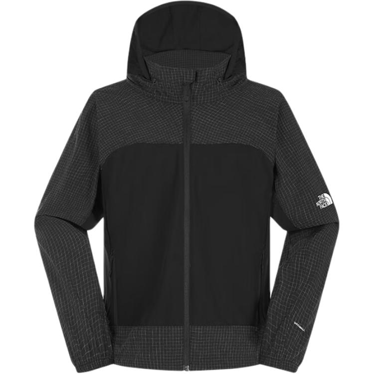 THE NORTH FACE Куртка Women's JK3/Black
THE NORTH FACE Куртка Women's JK3/Black