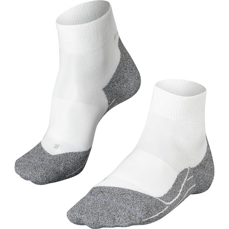 Легкие короткие носки Ru4 Falke, белый
Легкие короткие носки Ru4 Falke, белый