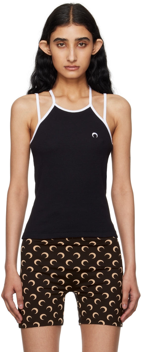 Marine erre ENE Эксклюзивная майка для теннисного корта Marine Serre
Marine erre ENE Эксклюзивная майка для теннисного корта Marine Serre