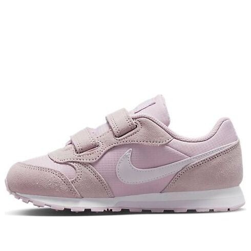 Кроссовки md runner 2 pe Nike, сиреневый
Кроссовки md runner 2 pe Nike, сиреневый