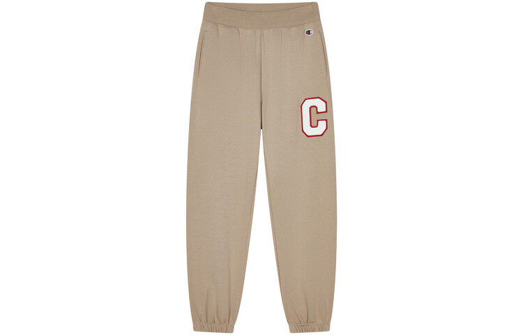 Трикотажные спортивные штаны женские Champion
Трикотажные спортивные штаны женские Champion