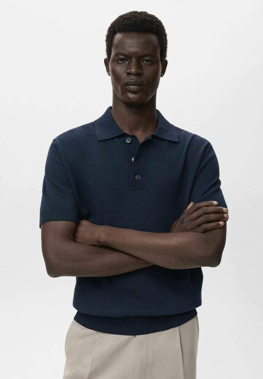 Поло Mango ADULT, Royal Blue
Поло Mango ADULT, Royal Blue