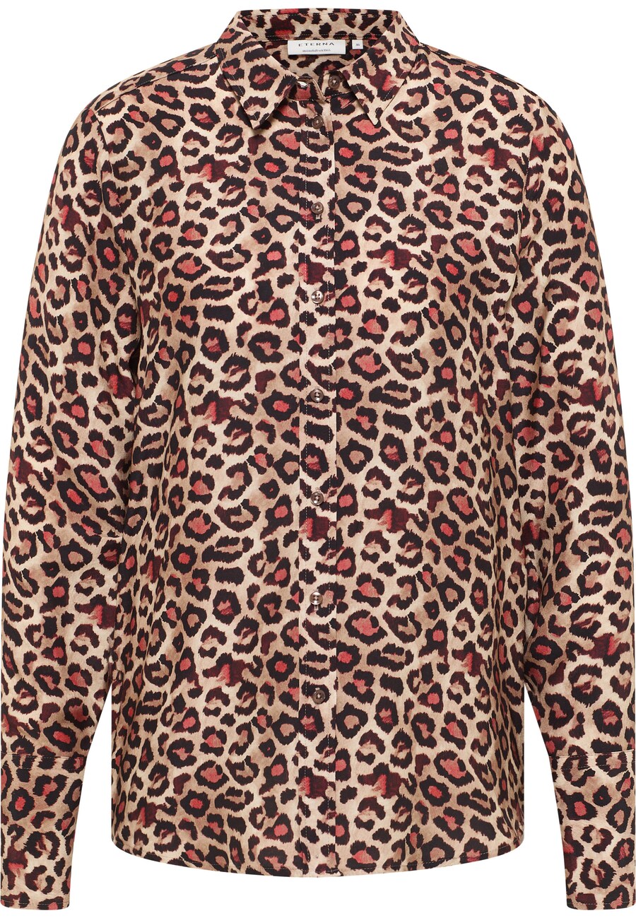 Блуза ETERNA, Cream
Блуза ETERNA, Cream