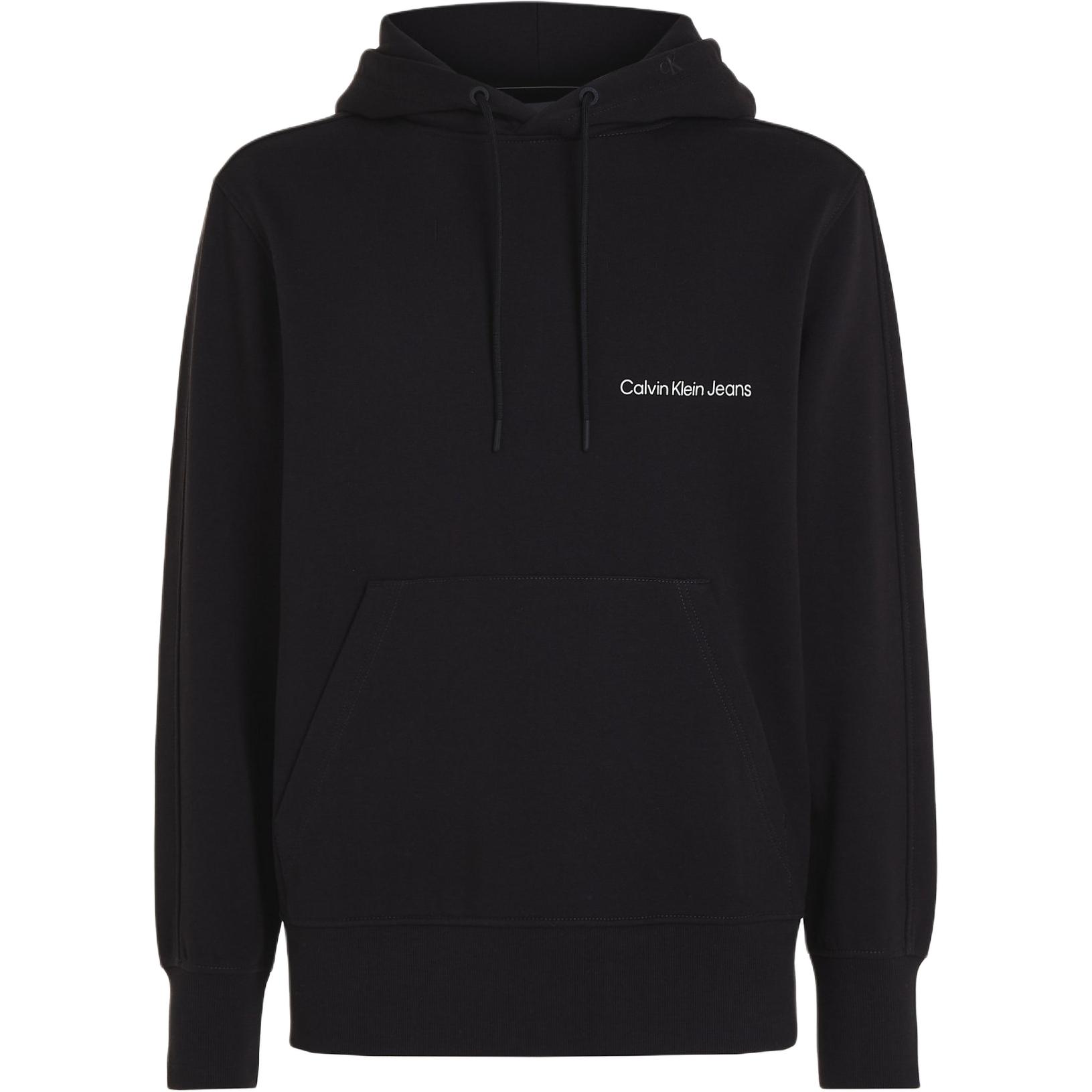 Calvin Klein Свитшот мужской черный
Calvin Klein Свитшот мужской черный