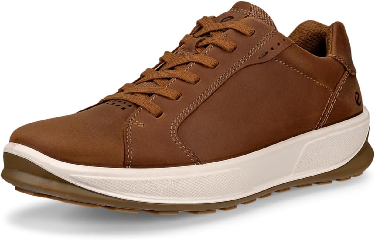 Кроссовки ECCO Mens Byway 2.0, Camel
Кроссовки ECCO Mens Byway 2.0, Camel