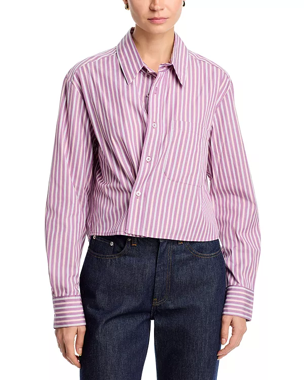 Короткая рубашка Cissa, розовый
Короткая рубашка Cissa, розовый