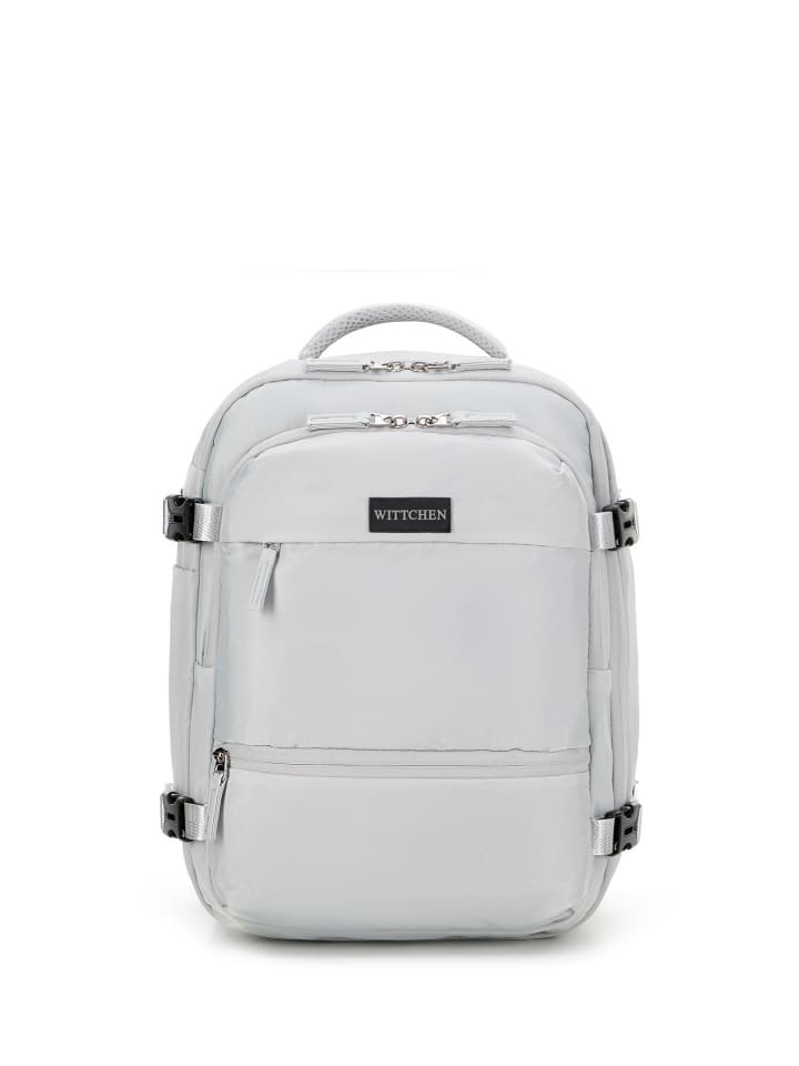 Рюкзак Wittchen BACKPACK, белый
Рюкзак Wittchen BACKPACK, белый