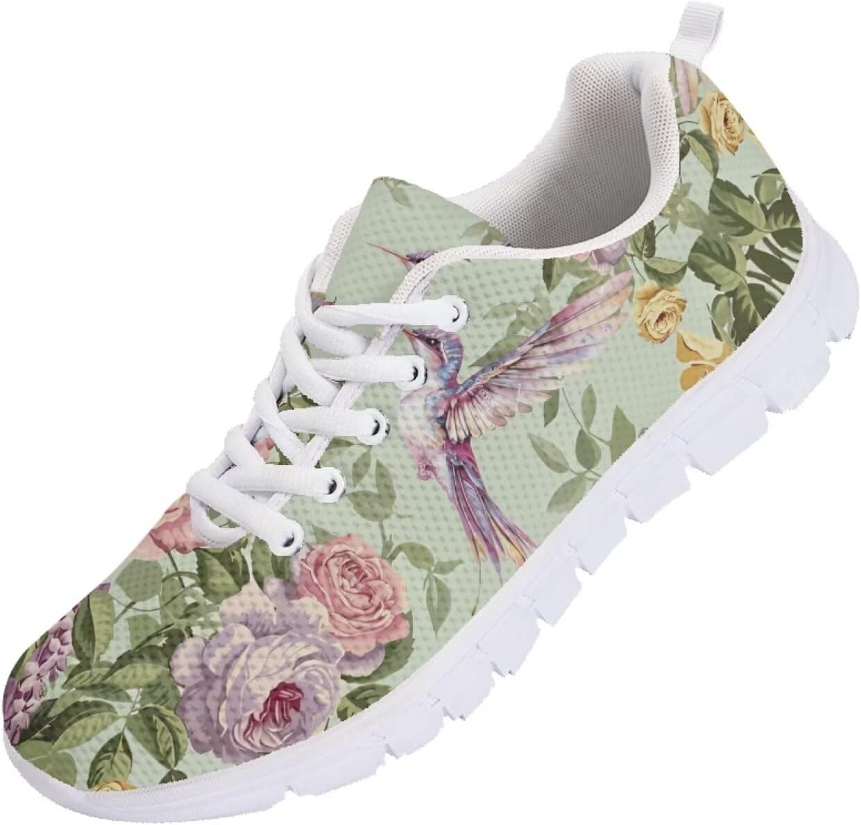 Мужские кроссовки Funnydude Funny Print для тенниса, спортивные, удобные, дышащие, с сетчатым верхом, Hummingbird
Мужские кроссовки Funnydude Funny Print для тенниса, спортивные, удобные, дышащие, с сетчатым верхом, Hummingbird