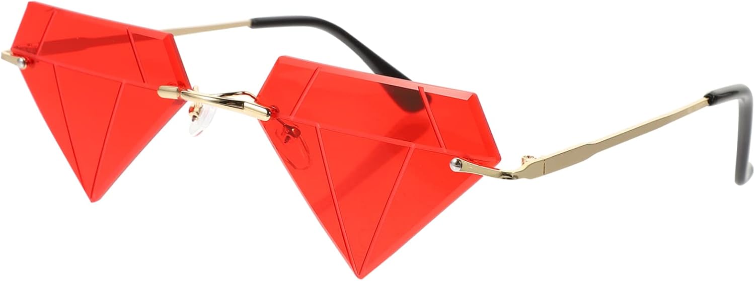 Homoyoyo 1 пара очков с защитой от синего света для мужчин, ветро- и песочные рождественские носки, модные уникальные защитные очки - солнцезащитные очки для взрослых и детей, модные солнцезащитные очки для женщин, Assorted Color
Homoyoyo 1 пара очков с защитой от синего света для мужчин, ветро- и песочные рождественские носки, модные уникальные защитные очки - солнцезащитные очки для взрослых и детей, модные солнцезащитные очки для женщин, Assorted Color