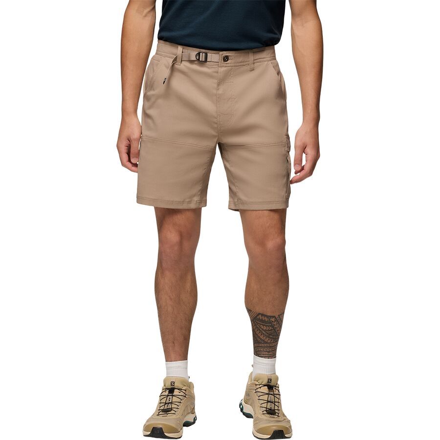 Шорты prAna Stretch Zion 10in Short prAna, Sandbar
Шорты prAna Stretch Zion 10in Short prAna, Sandbar