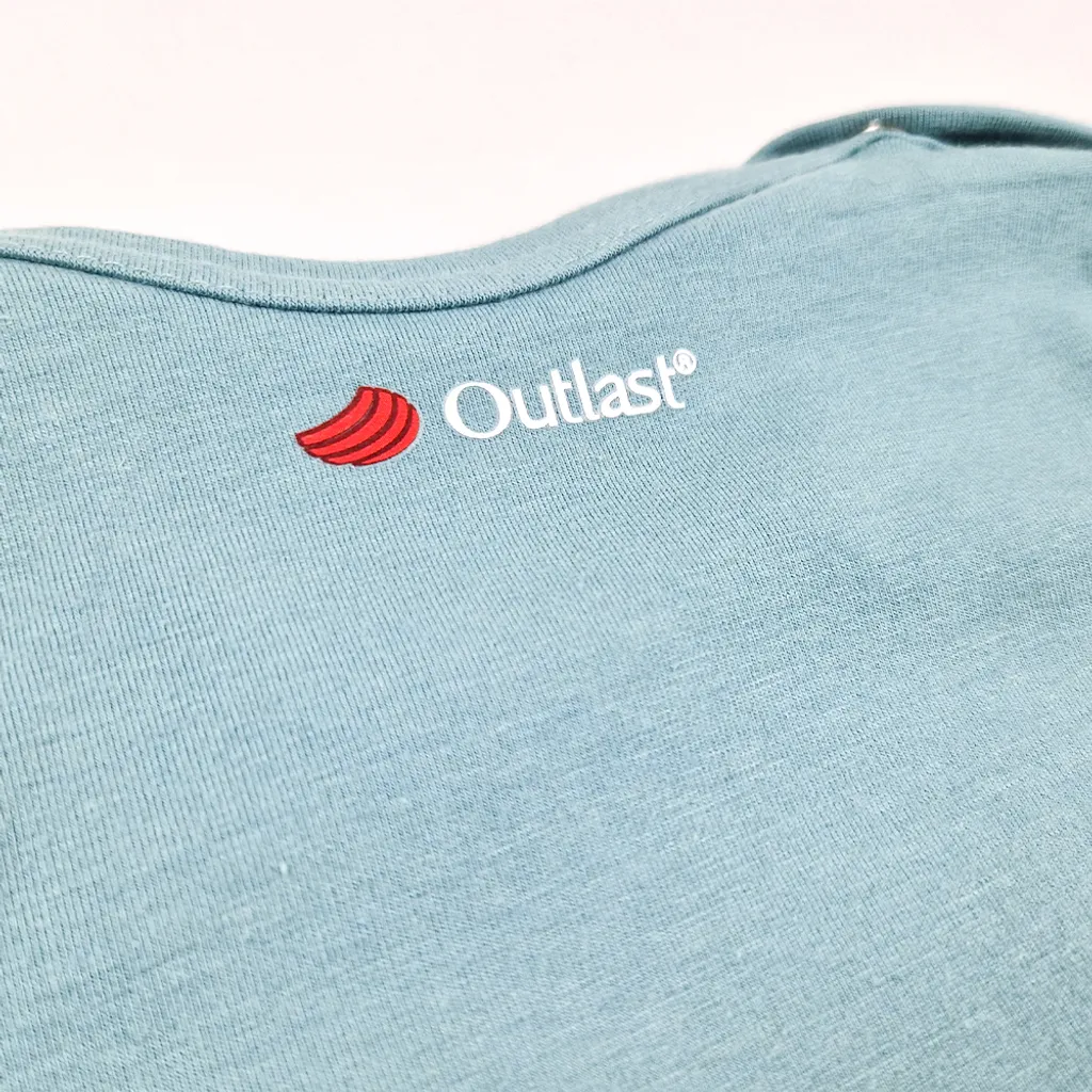 Боди тонкие длинные рукава Outlast Little Angel
Боди тонкие длинные рукава Outlast Little Angel