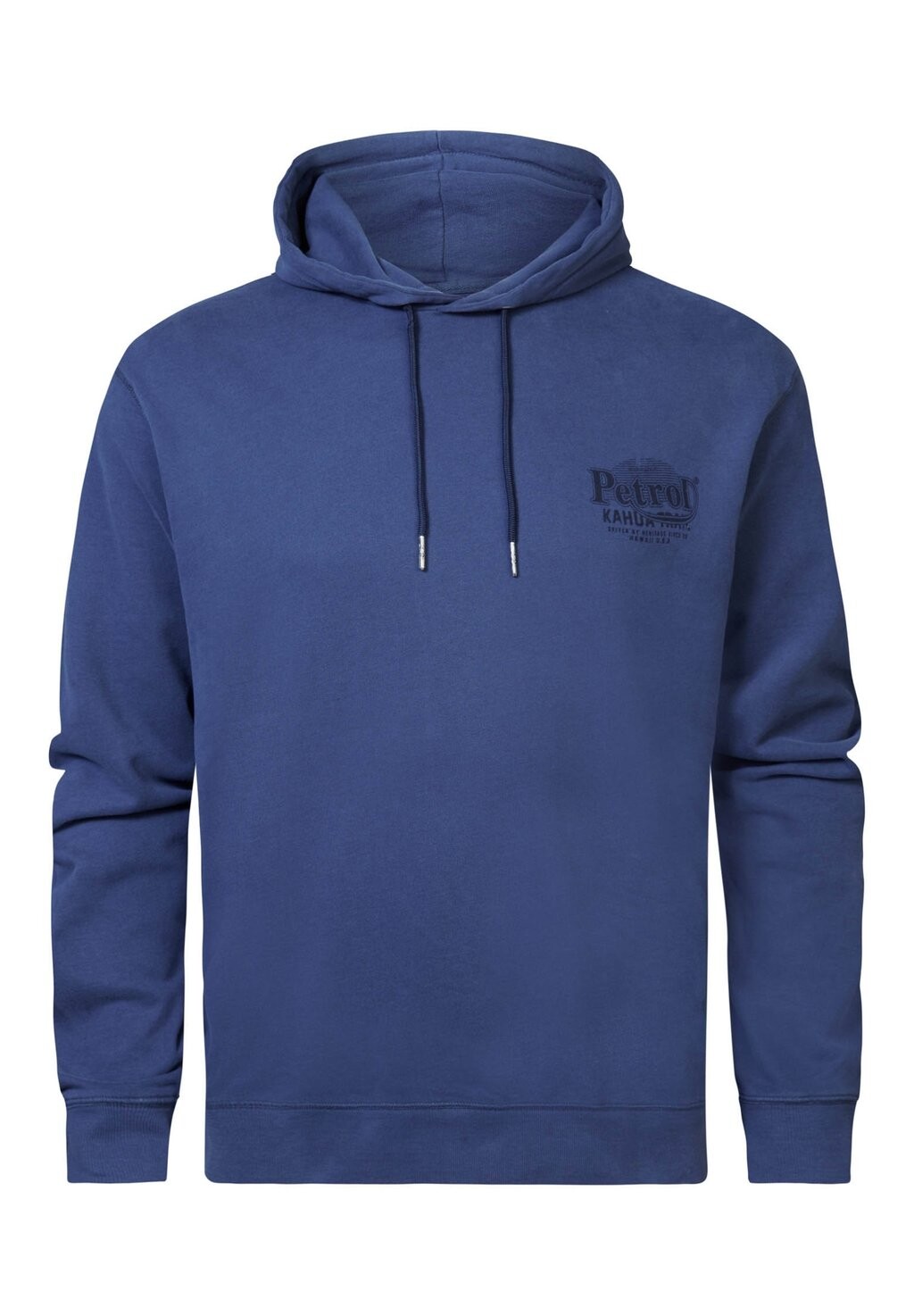 Толстовка с капюшоном Petrol Industries, синий
Толстовка с капюшоном Petrol Industries, синий