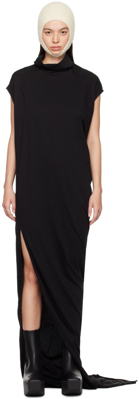 Платье макси Rick Owens DRKHDW Edfu T Rick Owens DRKSHDW
Платье макси Rick Owens DRKHDW Edfu T Rick Owens DRKSHDW