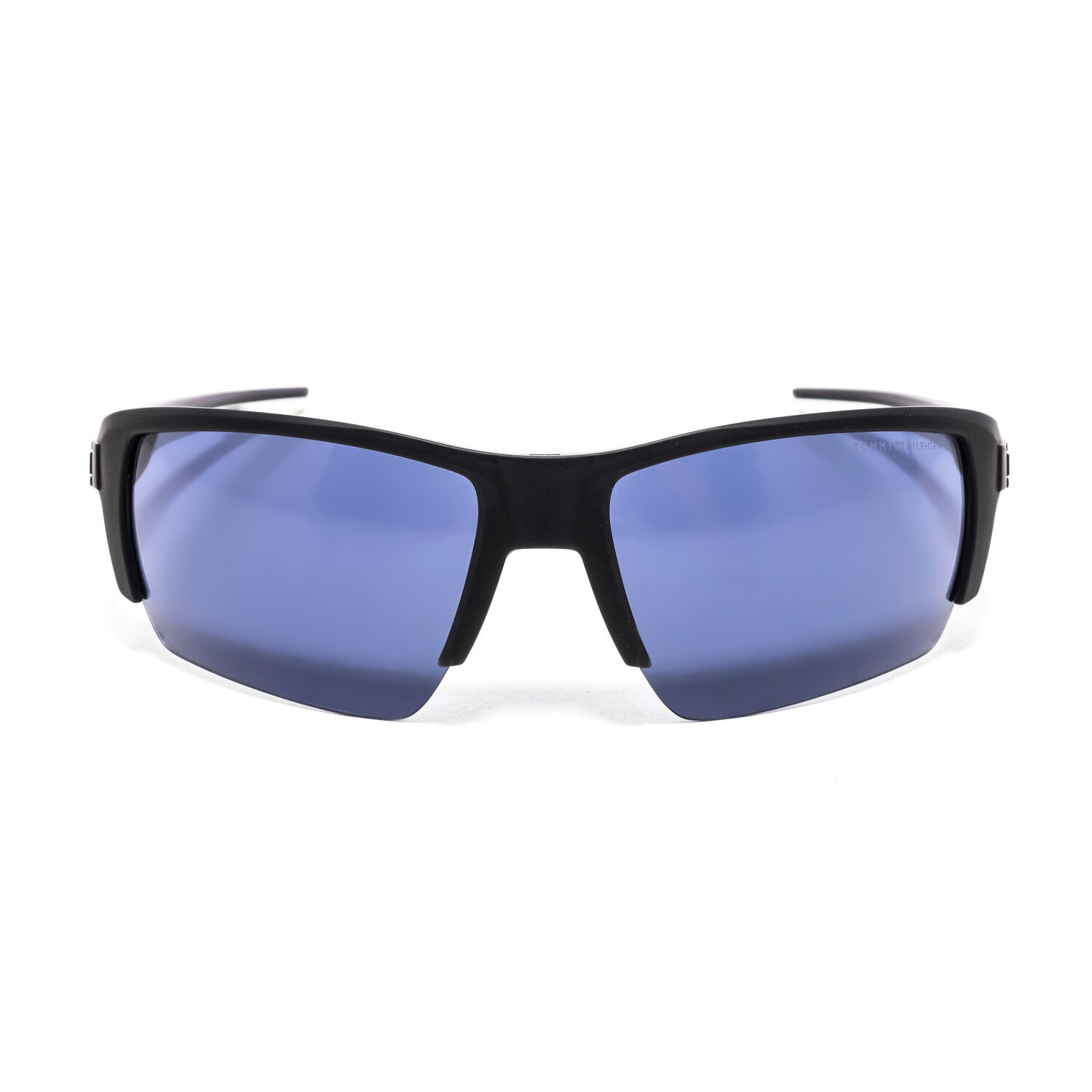 Солнцезащитные очки th1910s Tommy Hilfiger, черный
Солнцезащитные очки th1910s Tommy Hilfiger, черный