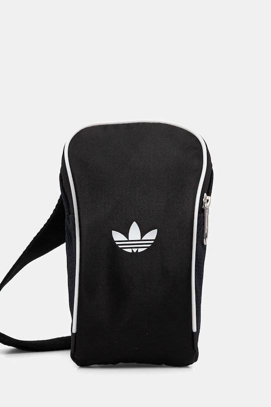 Сумка Adidas Originals, черный
Сумка Adidas Originals, черный