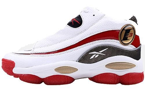 Винтажные мужские баскетбольные кроссовки Reebok Answer, Серый, Винтажные мужские баскетбольные кроссовки Reebok Answer
Винтажные мужские баскетбольные кроссовки Reebok Answer, Серый, Винтажные мужские баскетбольные кроссовки Reebok Answer