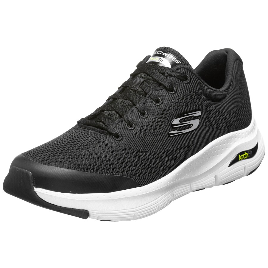 Кроссовки SKECHERS, Black
Кроссовки SKECHERS, Black