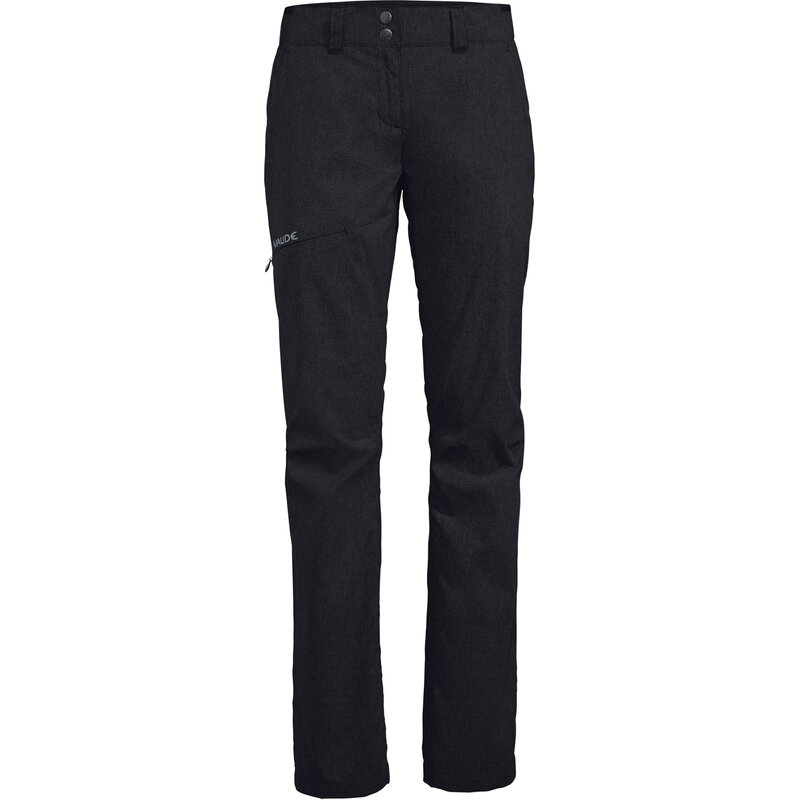 Штаны skomer Vaude, черный
Штаны skomer Vaude, черный