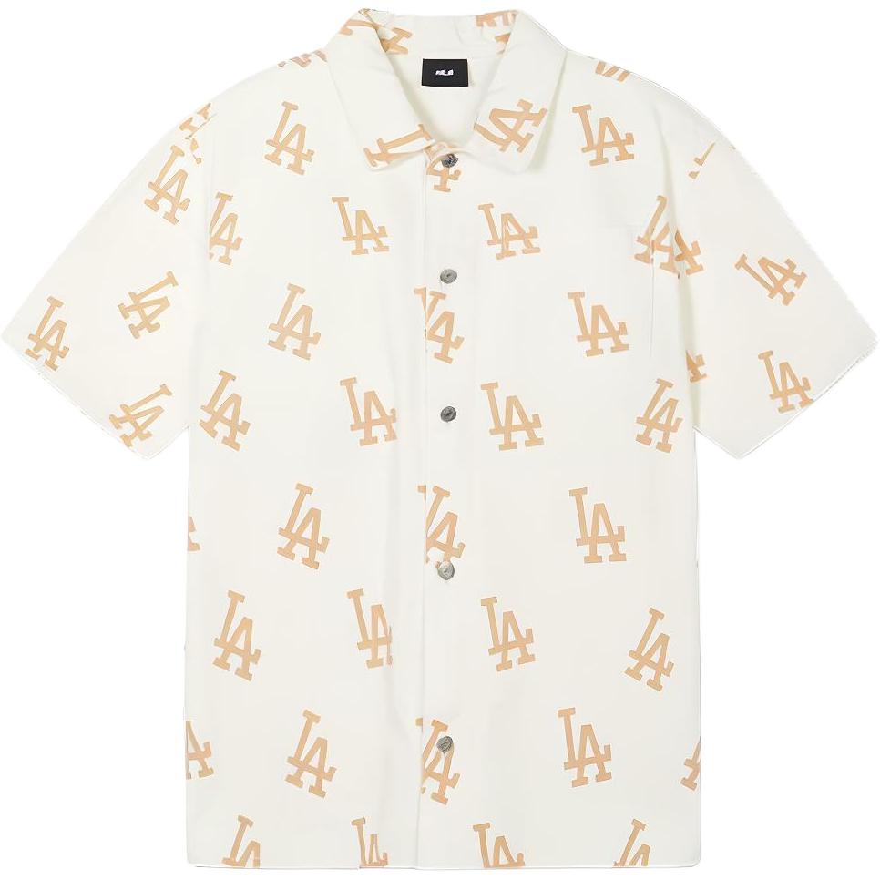 Лос-Анджелес Доджерс Футболка Унисекс Белая MLB
Лос-Анджелес Доджерс Футболка Унисекс Белая MLB