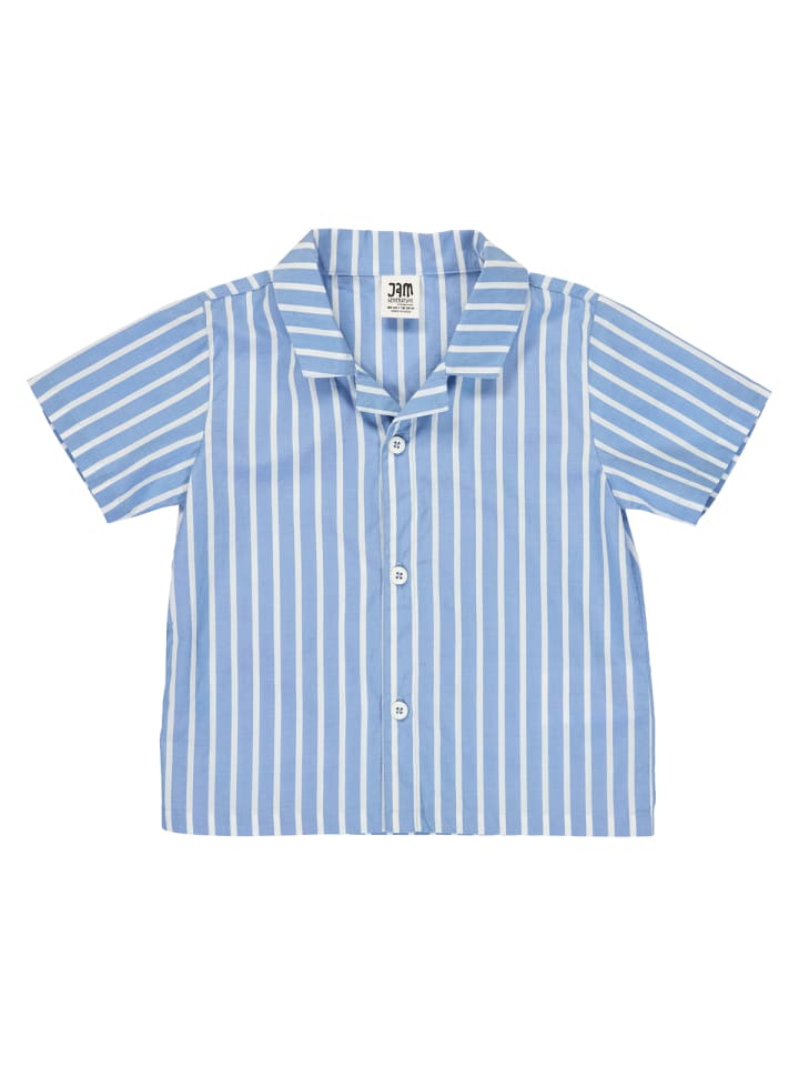 Футболка JAM Generation
Футболка JAM Generation