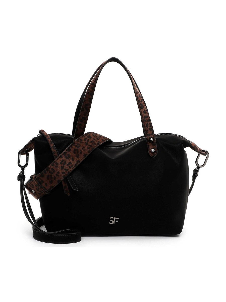 Сумка-шоппер Suri Frey Sammy, Black
Сумка-шоппер Suri Frey Sammy, Black