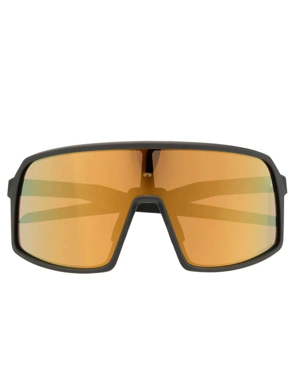 Солнцезащитные очки Sutro S в квадратной оправе Oakley, серый
Солнцезащитные очки Sutro S в квадратной оправе Oakley, серый
