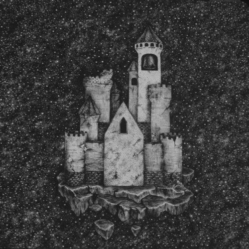 Виниловая пластинка Aureole: Alunar
Виниловая пластинка Aureole: Alunar