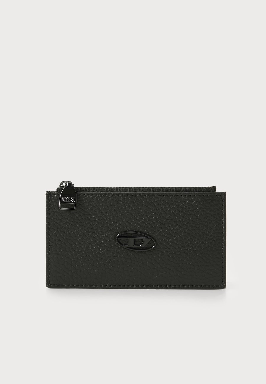 Кошелек Diesel HISSU EVO CARD HOLDER III, Black
Кошелек Diesel HISSU EVO CARD HOLDER III, Black