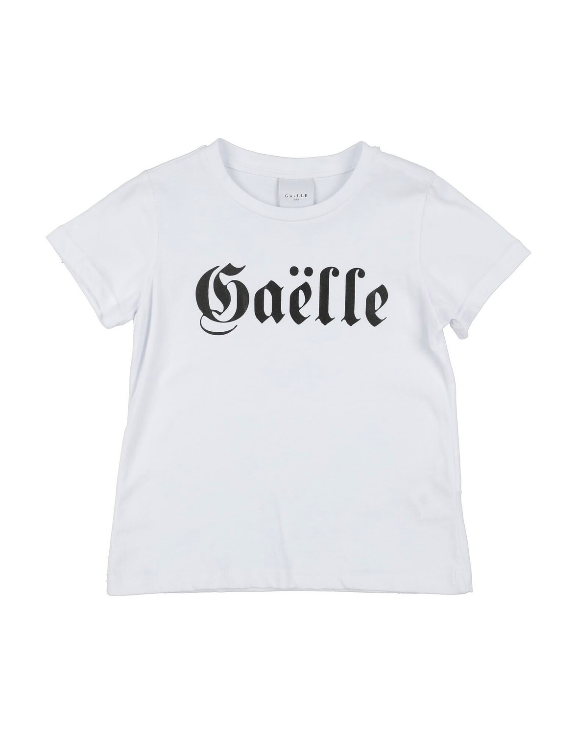 Футболка Gaëlle Paris, белый
Футболка Gaëlle Paris, белый