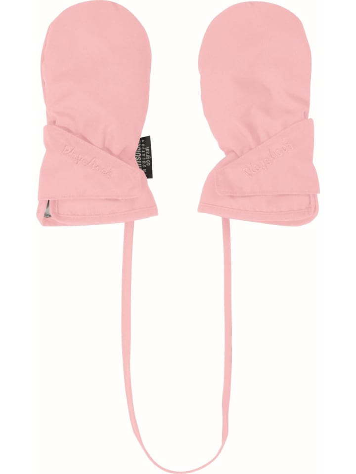 Рукавицы Playshoes, розовый
Рукавицы Playshoes, розовый