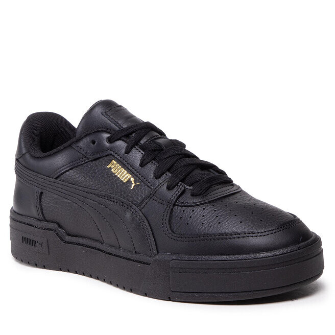 Кроссовки Puma CaPro Classic, черный
Кроссовки Puma CaPro Classic, черный