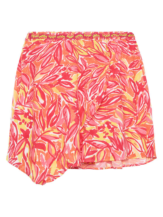 Юбка стандартного кроя 4UIAC002E United Colors Of Benetton, розовый
Юбка стандартного кроя 4UIAC002E United Colors Of Benetton, розовый