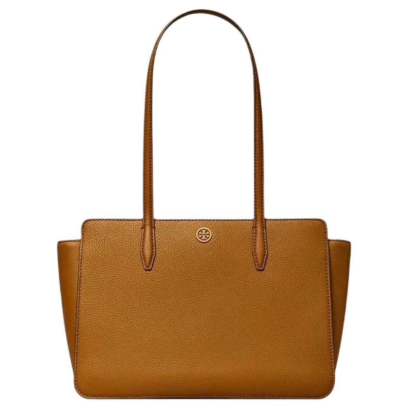 TORY BURCH Кожаная сумка-шоппер
TORY BURCH Кожаная сумка-шоппер